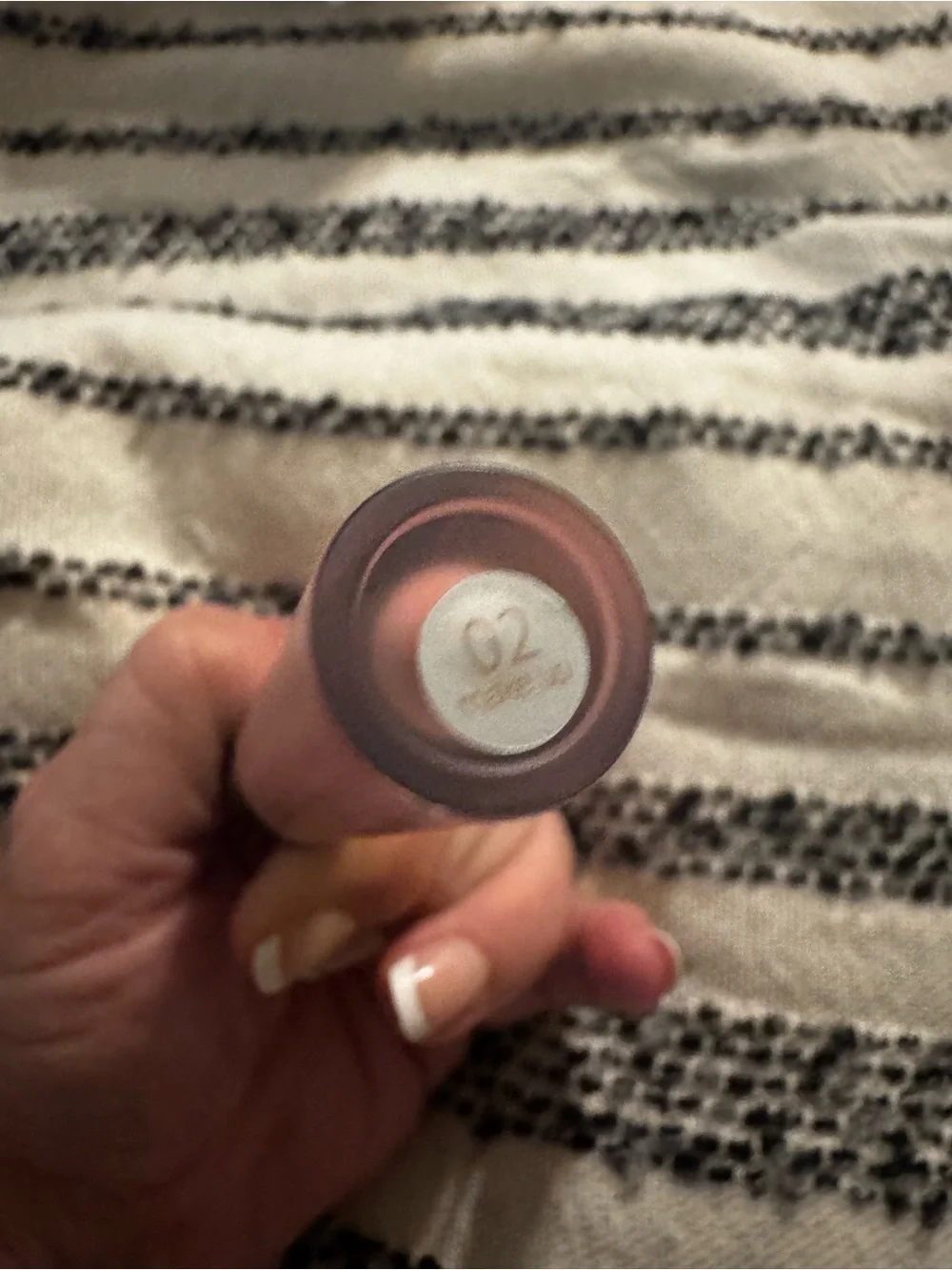 Revlon Glimmer Brightening Concealer  & Aca hyaluronic acid serum & lipstick